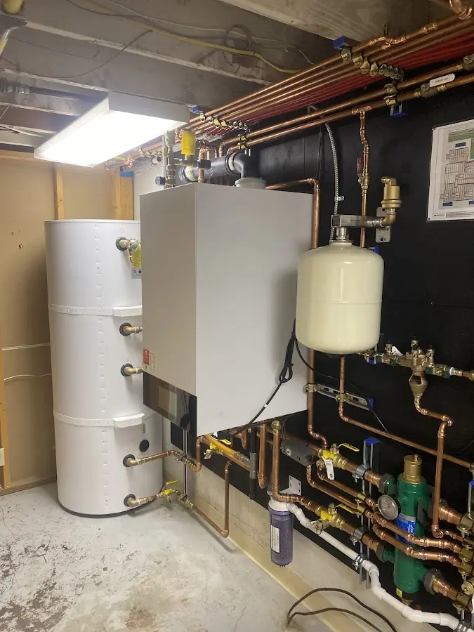 Repiping Services in Southington, CT